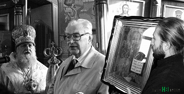 Мы пишем историю страны