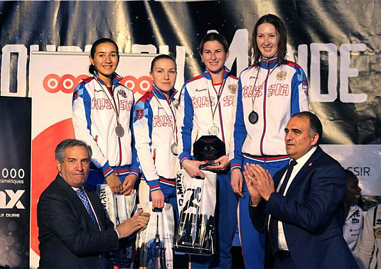 Всего один укол...