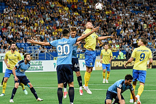 Поражение, случившееся вовремя