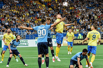 Поражение, случившееся вовремя