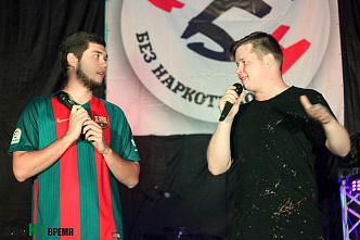 Когда голос побеждает, а оркестр проигрывает