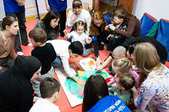 В Ростове-на-Дону пройдёт фестиваль «Территория добра