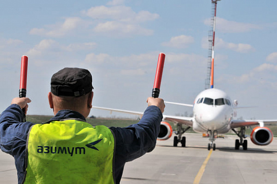 В декабре возобновляются рейсы из Ростова-на-Дону в Минск