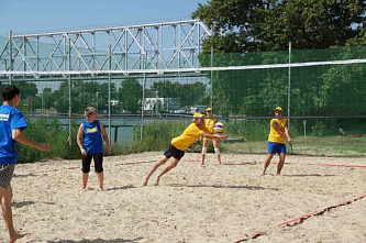 Такой вот «Спорт поколений»_24915