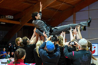 Финала золотое повторенье