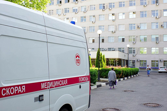 Выделены дополнительные средства на медицину Ростовской области