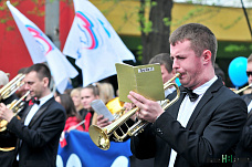 Профсоюзы против роста цен и налогов