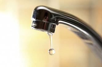 Горячую воду во всем Ростове пообещали включить 8 июня