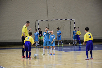 В рамках фестиваля