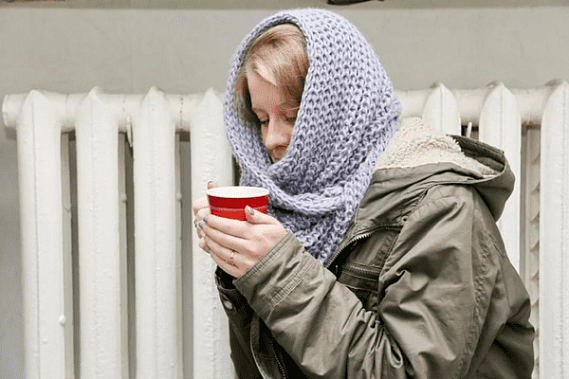 Пожаловаться на холод в квартирах донские жители могут в прокуратуру