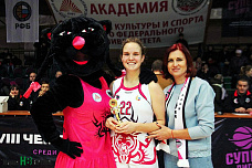 Тогда «Ника» и сникла