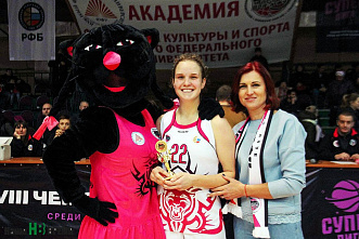 Тогда «Ника» и сникла