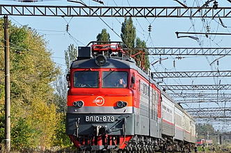 Ростовскую область и ДНР вновь свяжет прямое железнодорожное сообщение