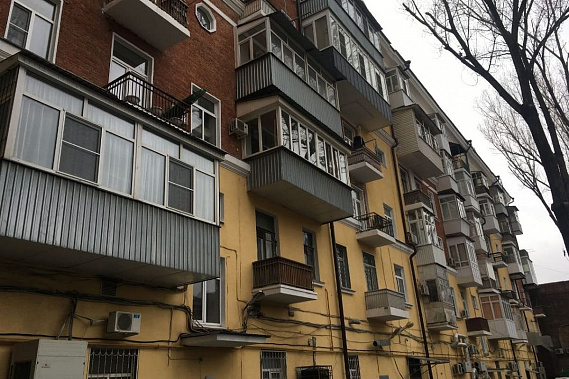 В прошлом году в Ростовской области 35 управляющих компаний лишили лицензии