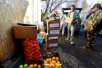 30 10 2025 «Боевое братство» в действии