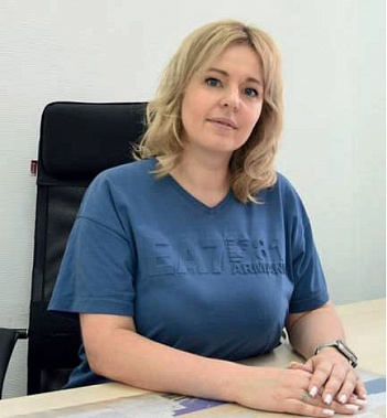 Позвольте детскому таланту проявиться