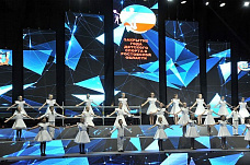 Год закрыт, спорт - продолжается