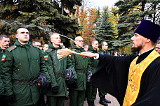 17 11 2024 Первые пошли