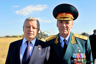 Небо не для дилетантов