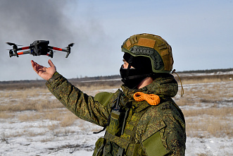 21 01 2026 Военные инженеры действуют...