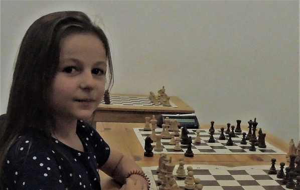 Донские шахматистки успешно выступили в Сочи на первенстве России по блицу