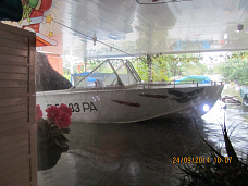 Село Рогожкино. Азовский район. Елена Красниченко