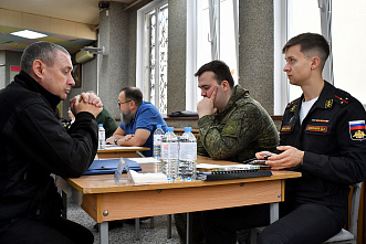 20 11 2025 «На встречу СВОим»