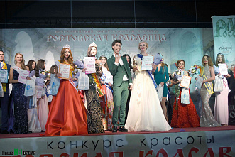 В этом городе все - друзья…