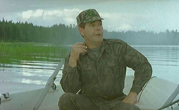 Последняя песня — о Доне