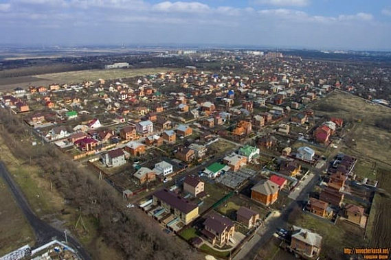 В Новочеркасске выделили землю для строительства школы на 1 200 мест