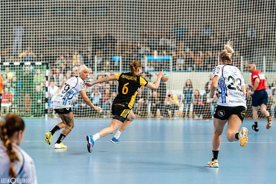 Жеребьевка Лиги чемпионов