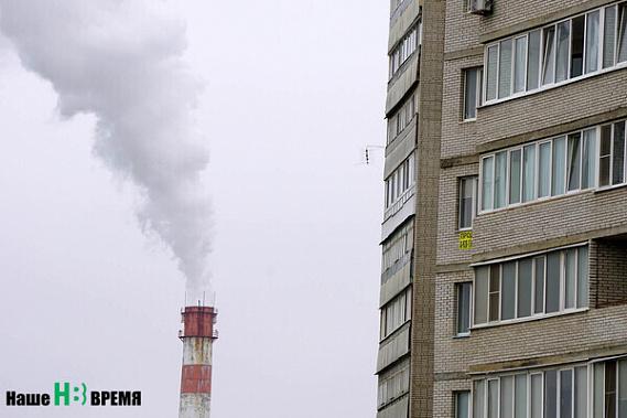 В Ростове-на-Дону к центральному отоплению уже подключены более 200 соцучреждений