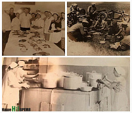 Лучшая на Дону приемная семья живет в станице Ермаковской