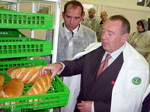 Мы пишем историю страны