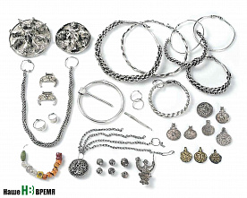 Тайна «боспорского клада»