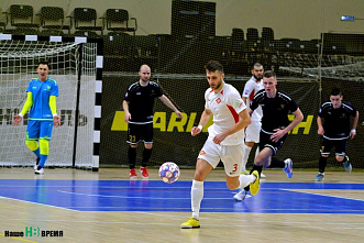 Мини-футбол