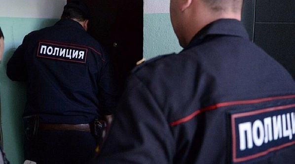 В Ростове перед завтрашним парадом принимаются меры безопасности 