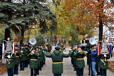 17 11 2024 Первые пошли