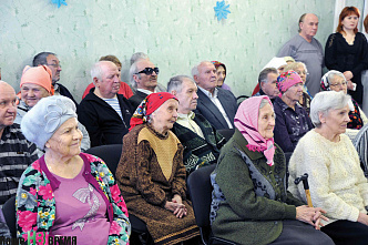 «Старость в радость»