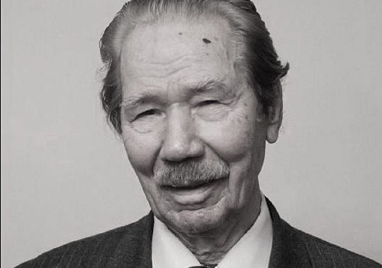 Ушел Н.Д. Пивоваров…