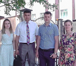 Про мусорный завод в Кировской сообщили генпрокурору