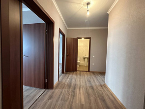 К концу ушедшего года 40% квартир в ростовских новостройках пустовали, оставшись нераспроданными