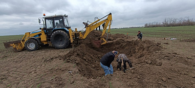 В Приазовье завершают подготовку к региональной «Вахте Памяти-2025»