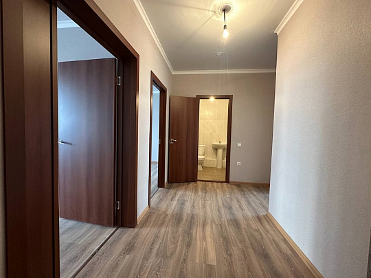 К концу ушедшего года 40% квартир в ростовских новостройках пустовали, оставшись нераспроданными