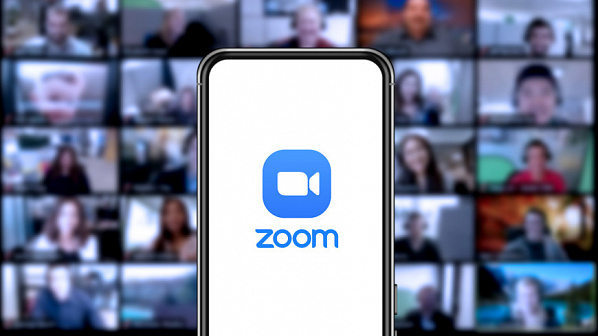 Zoom: отказано в доступе