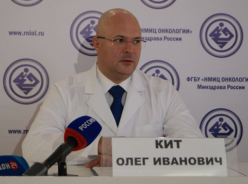 В ростовском онкоцентре назвали главное оружие против рака