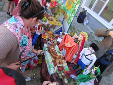 В Новочеркасске казачат воспитывают сообща