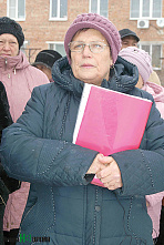 Ямы вместо канализации?