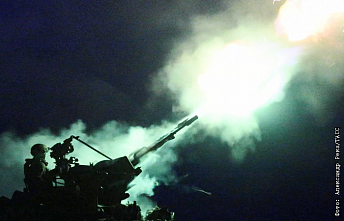 Долетев до Урала, неприятельские дроны не миновали и Ростовскую область