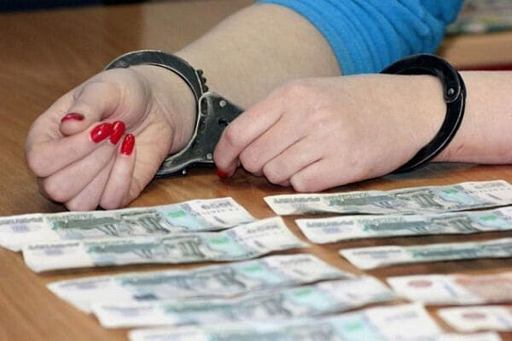 В Сальске лже-безработную осудили на 4 месяца